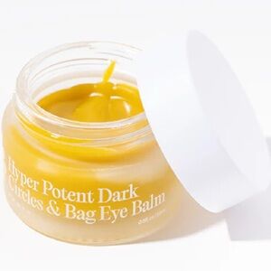 Hyper Potent Dark Circles & Bag Eye Balm - Vibrant Yellow